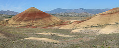 Painted Hills
