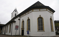Reformierte Stadtkirche Brugg