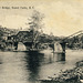 7089. Kettle River Bridge, Grand Forks, B. C.