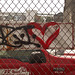heart graffiti