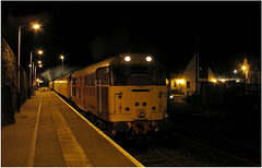 31 601 at Kyle on 1Q06
