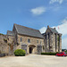 Saint-Sauveur-le-Vicomte - Château