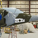 Hawker Harrier GR.3 XV804