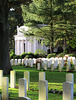 brookwood military cemetery, surrey