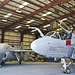 Grumman A-6E Intruder 155713 and Grumman EA-6B Prowler 158542 "FrankenProwler"