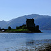 Eilean Donan Castle