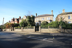 Melton Road, Woodbridge, Suffolk