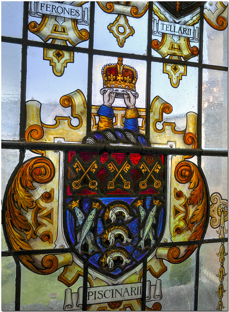 Oxford Window