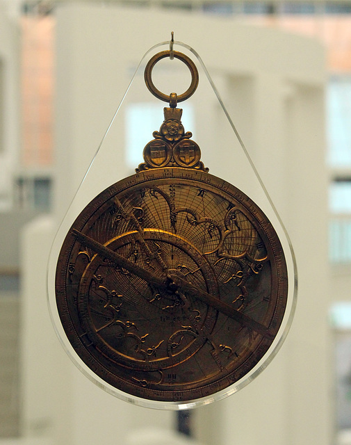 Astrolabium (um 1180)