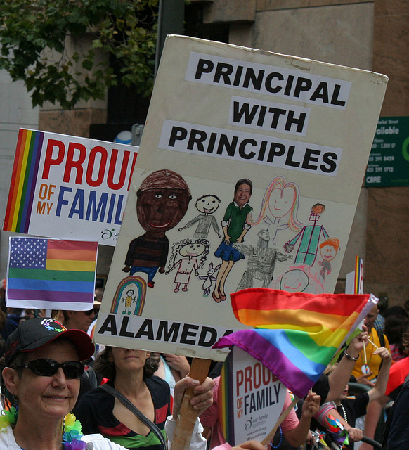 San Francisco Pride Parade 2015 (6245)