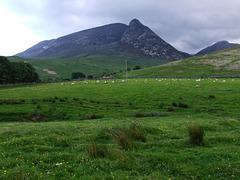 Goat Fell, Isle of Arran