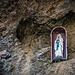 The Lourdes Grotto in Kirchdorf (AT)