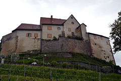 Burg Staufenberg (Schwarzwald)