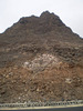 Mount Verde (774 metres of altitude).