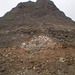 Mount Verde (774 metres of altitude).