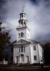 New England Church (2)