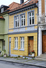 Bergen old town 1