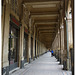 #20 Galerie de Valois- Palais Royal- Paris