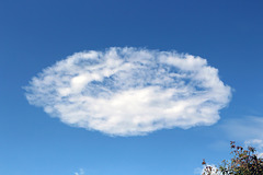 just a special cloud