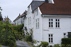 Bergen old town 2