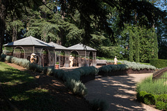 jardin de Bionnay - Rhône