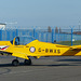 G-BWXS at Solent Airport - 21 March 2018
