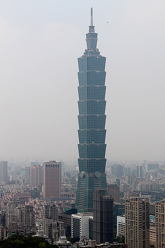 101 Building Taipei