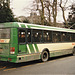 Rider York 1203 (J423 NCP) seen near York University – 7 Feb 1996 (301-15)