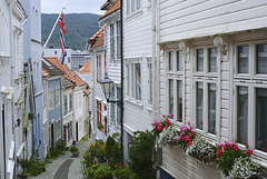 Bergen Old Town 4
