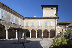 Villagana, Brescia - Italia