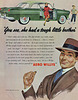 Aero Willys Advertisement