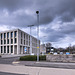 West Dunbartonshire Council HQ