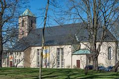 St. Johanniskirche Chemnitz