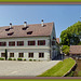 Kloster Paradies  Kt Thurgau
