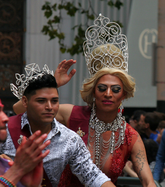 San Francisco Pride Parade 2015 (6495)