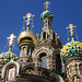 Eglise Saint-Sauveur, Russie