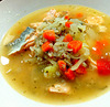 Fischeintopf