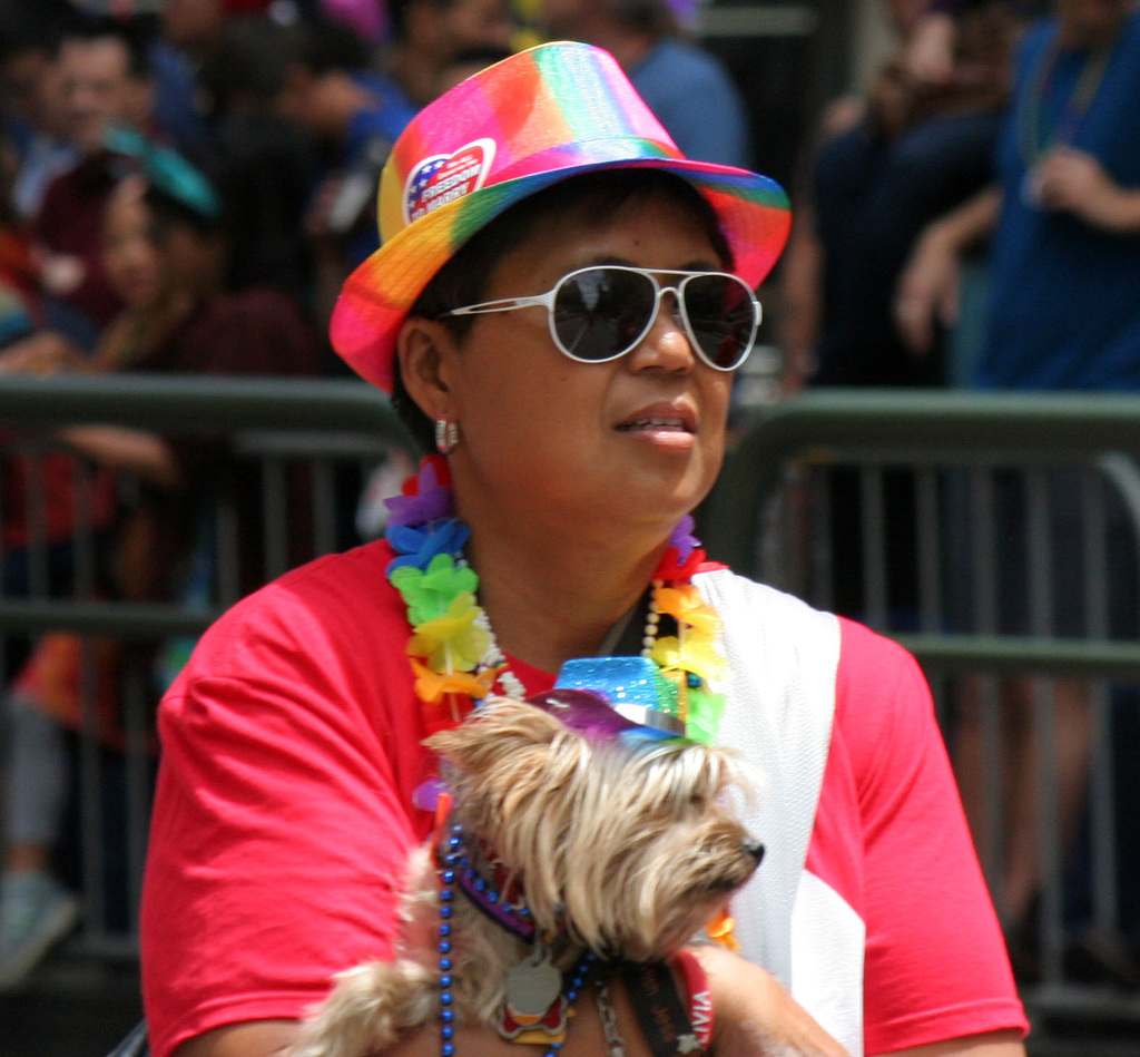 San Francisco Pride Parade 2015 (6549)