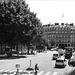 Hotel du Louvre (Paris Street, Picture 3), Edited Version, Paris, France, 2014
