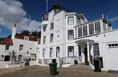 Admiral's House