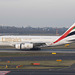A6-EDR A380 Emirates