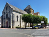 Savigny-en-Sancerre - Saint-Symphorien