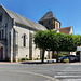 Savigny-en-Sancerre - Saint-Symphorien