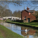 Grand Union Canal at Braunston Junction