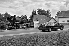 DB 044 389-5 + VW Passat B3