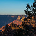 The Grand Canyon set 4j