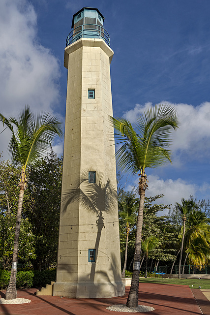 Needhams Point Lighthouse
