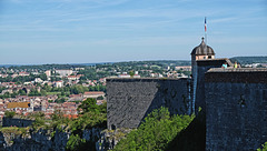 BESANCON: 2019.06.01 Visite de la Citadelle de Besançon 036