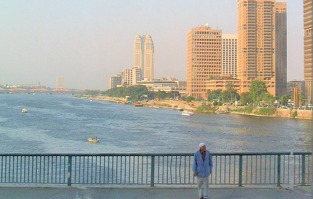 Egypte/Egypt/Masr