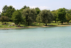Schlosssee (Salem)